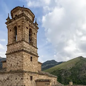 El Campanario Apartamento