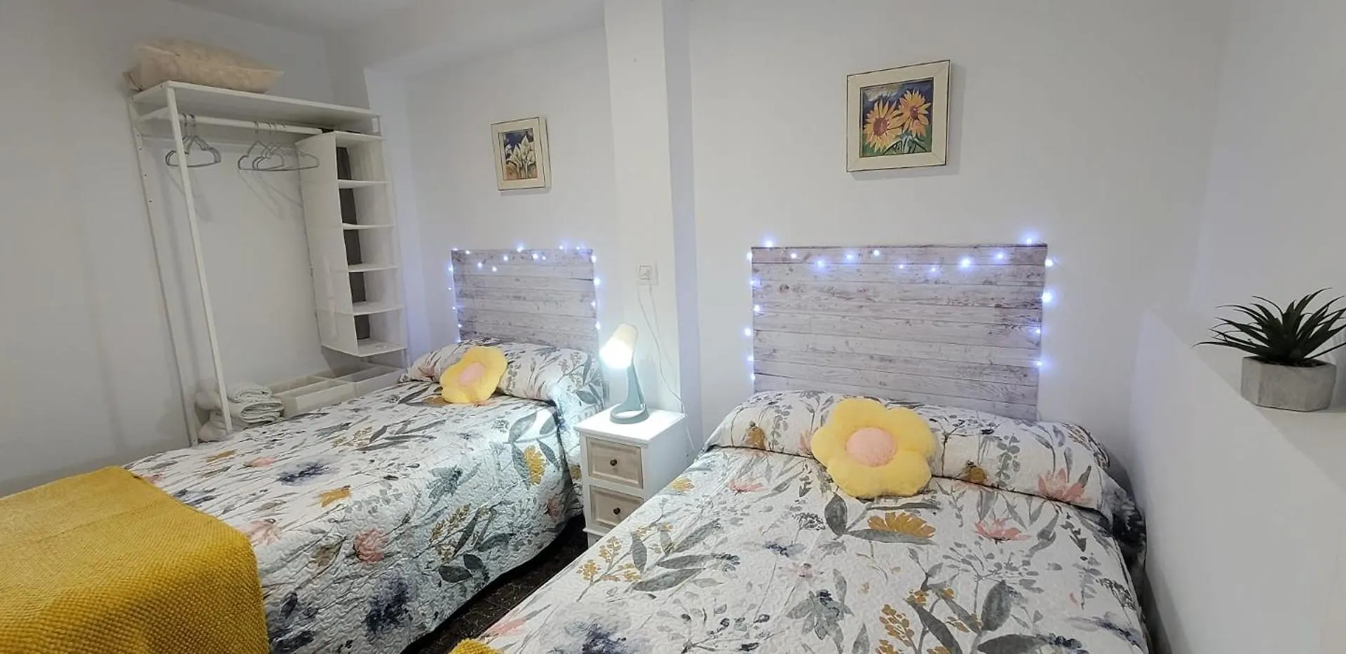 Casa Del Castillo Cazorla Espagne